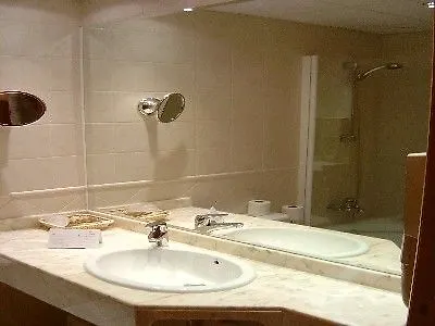 Hotel Xalet Montana Soldeu