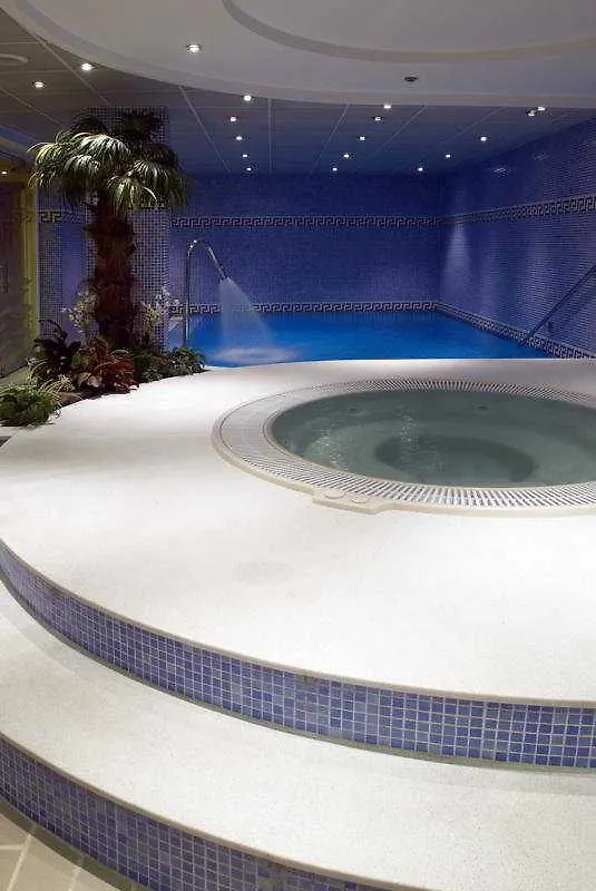 Hotel Xalet Montana Soldeu