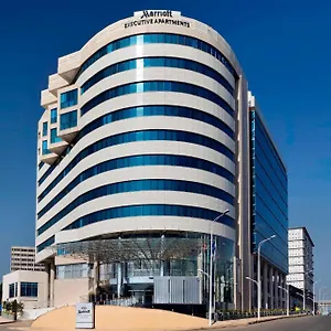 Marriott Executive 5*, Addis Ababa Ethiopia