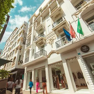 Carlton 3*, Tunis Tunisia