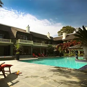 Ridgemor 3*, Somerset West South Africa