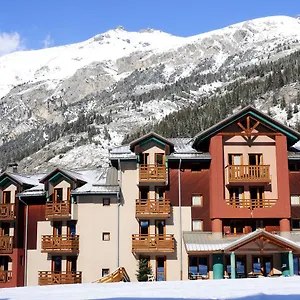 Hotel Village Club Miléade Val Cenis ***