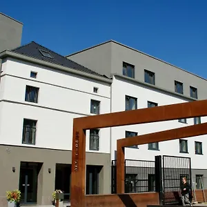 Hotel Belle ***