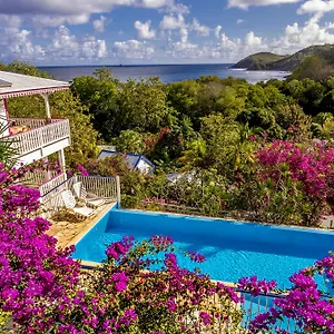 Hotel Résidence Océane ***