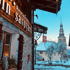 Hotel Le Coin Savoyard ***