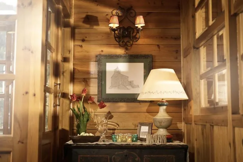 Hotel Xalet Montana Soldeu